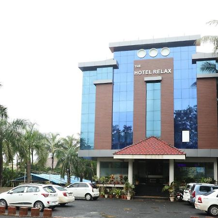 The Hotel Relax Kankavli Kankavali 외부 사진