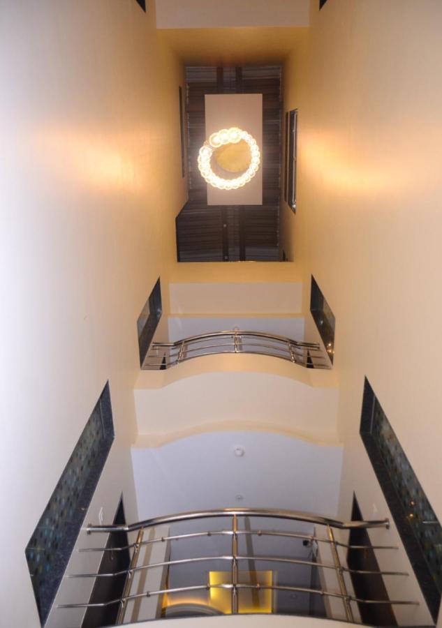 The Hotel Relax Kankavli Kankavali 외부 사진