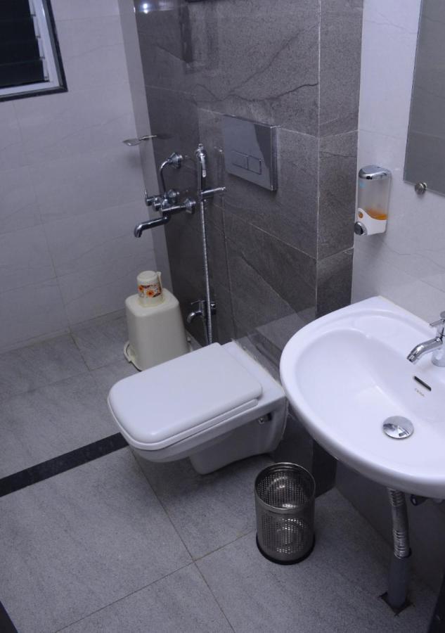 The Hotel Relax Kankavli Kankavali 외부 사진