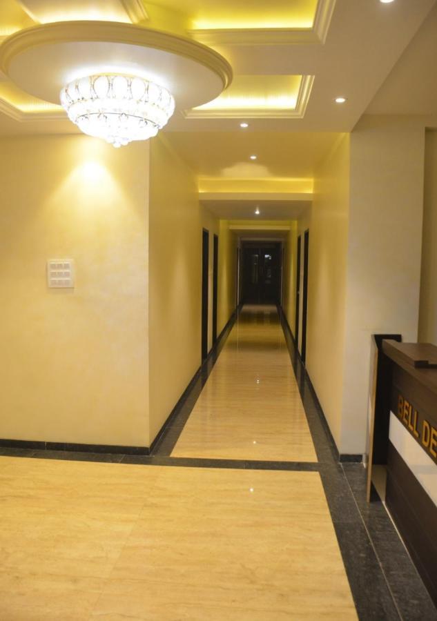 The Hotel Relax Kankavli Kankavali 외부 사진