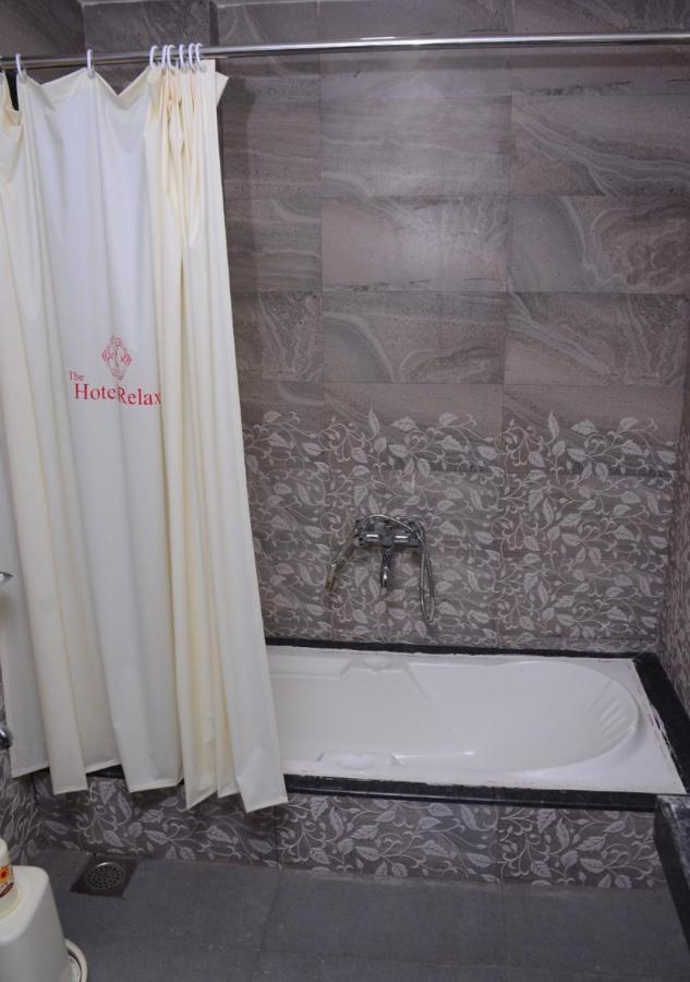 The Hotel Relax Kankavli Kankavali 외부 사진