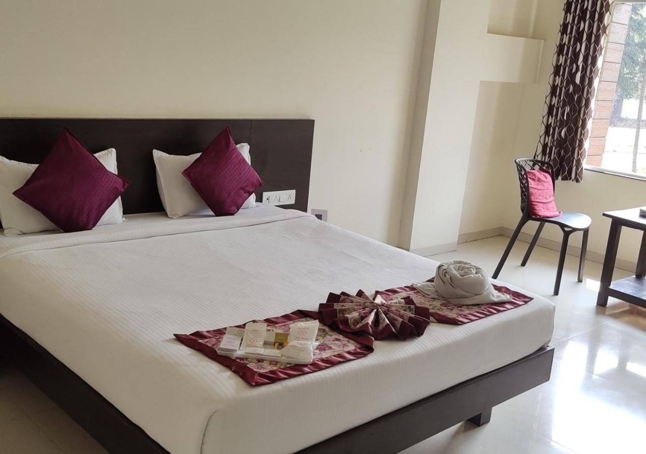 The Hotel Relax Kankavli Kankavali 외부 사진