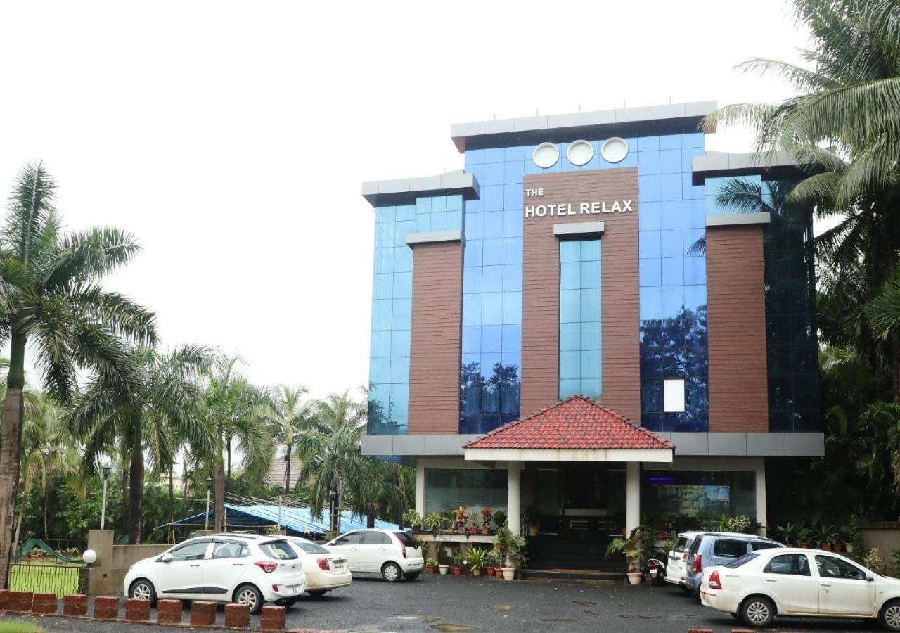 The Hotel Relax Kankavli Kankavali 외부 사진