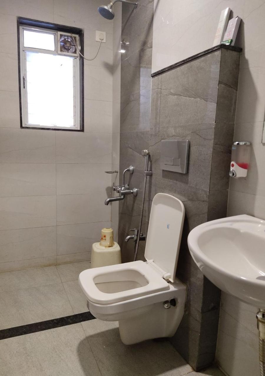 The Hotel Relax Kankavli Kankavali 외부 사진