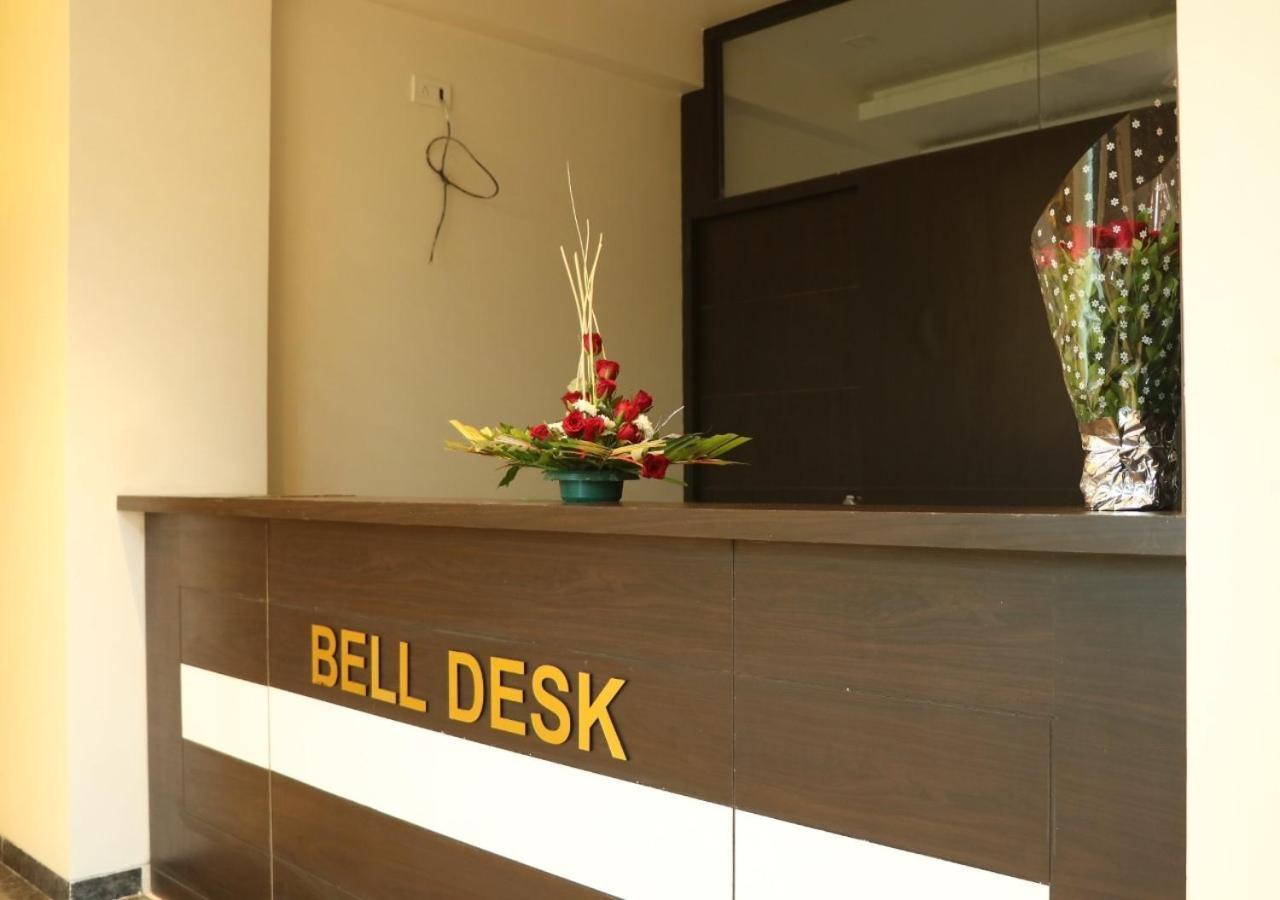 The Hotel Relax Kankavli Kankavali 외부 사진