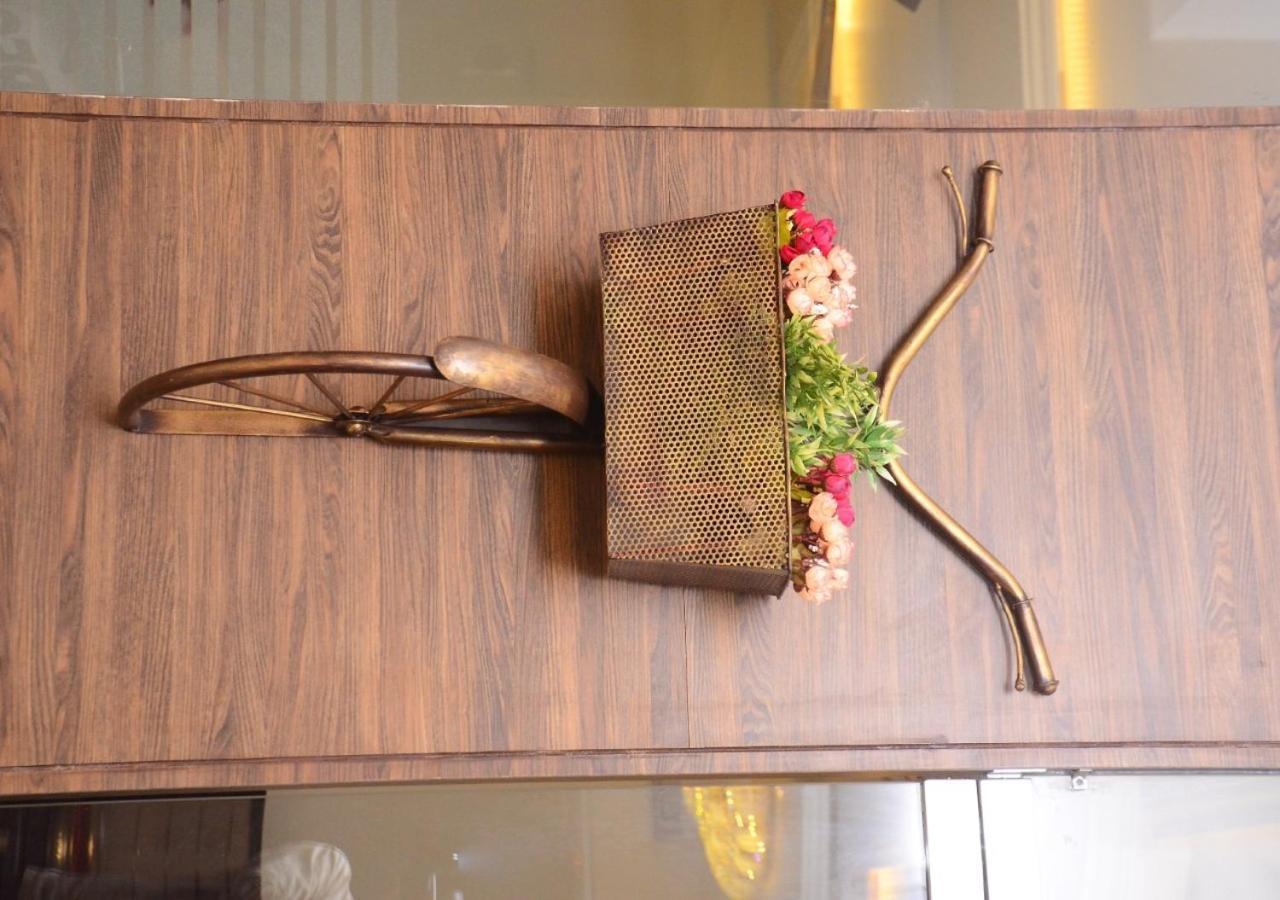 The Hotel Relax Kankavli Kankavali 외부 사진
