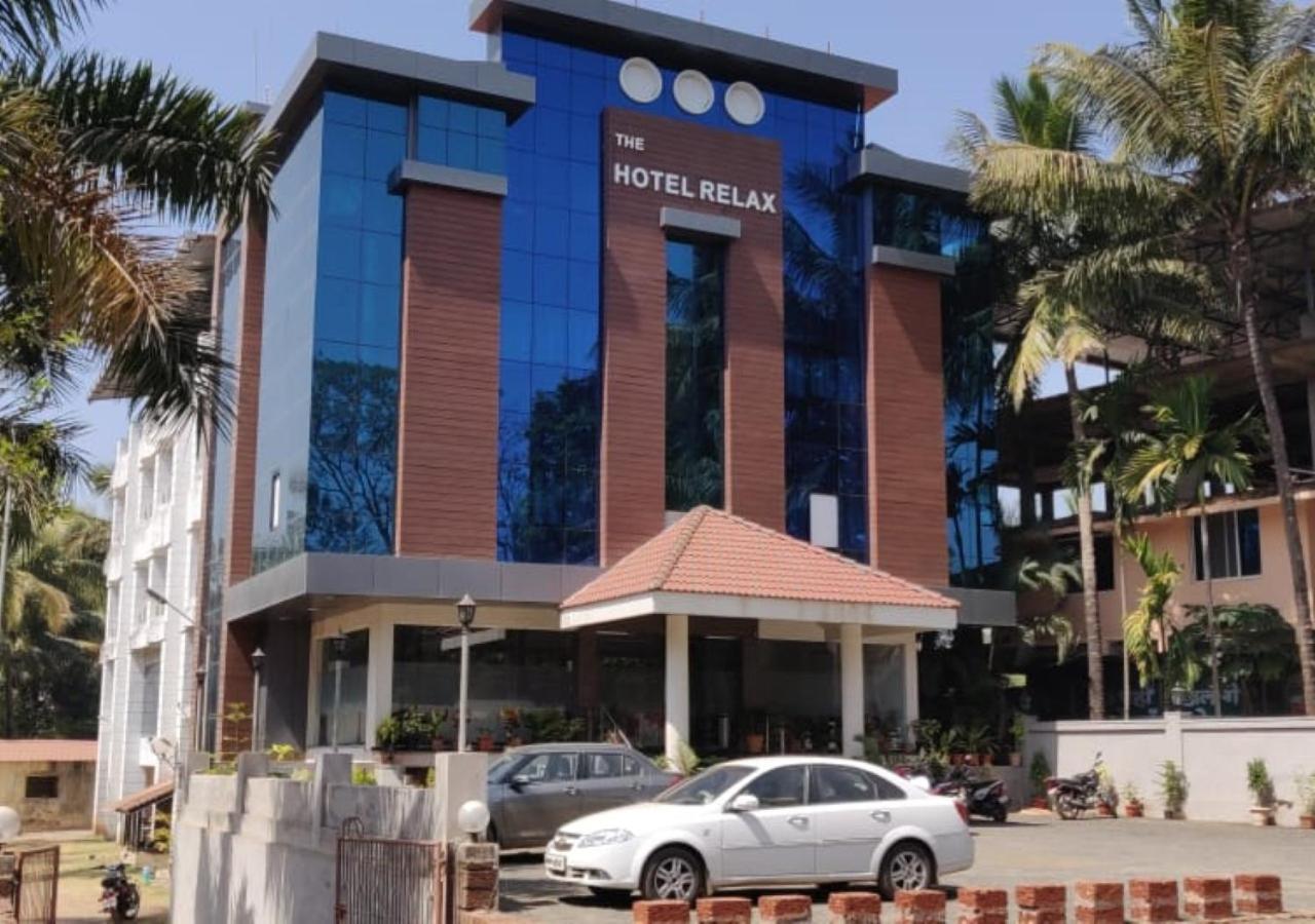 The Hotel Relax Kankavli Kankavali 외부 사진