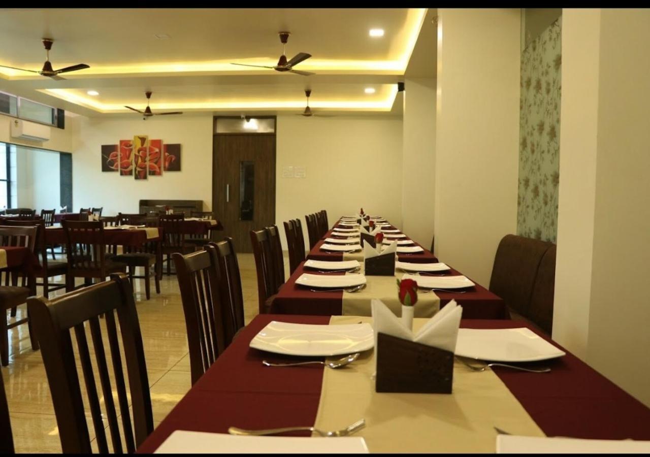 The Hotel Relax Kankavli Kankavali 외부 사진