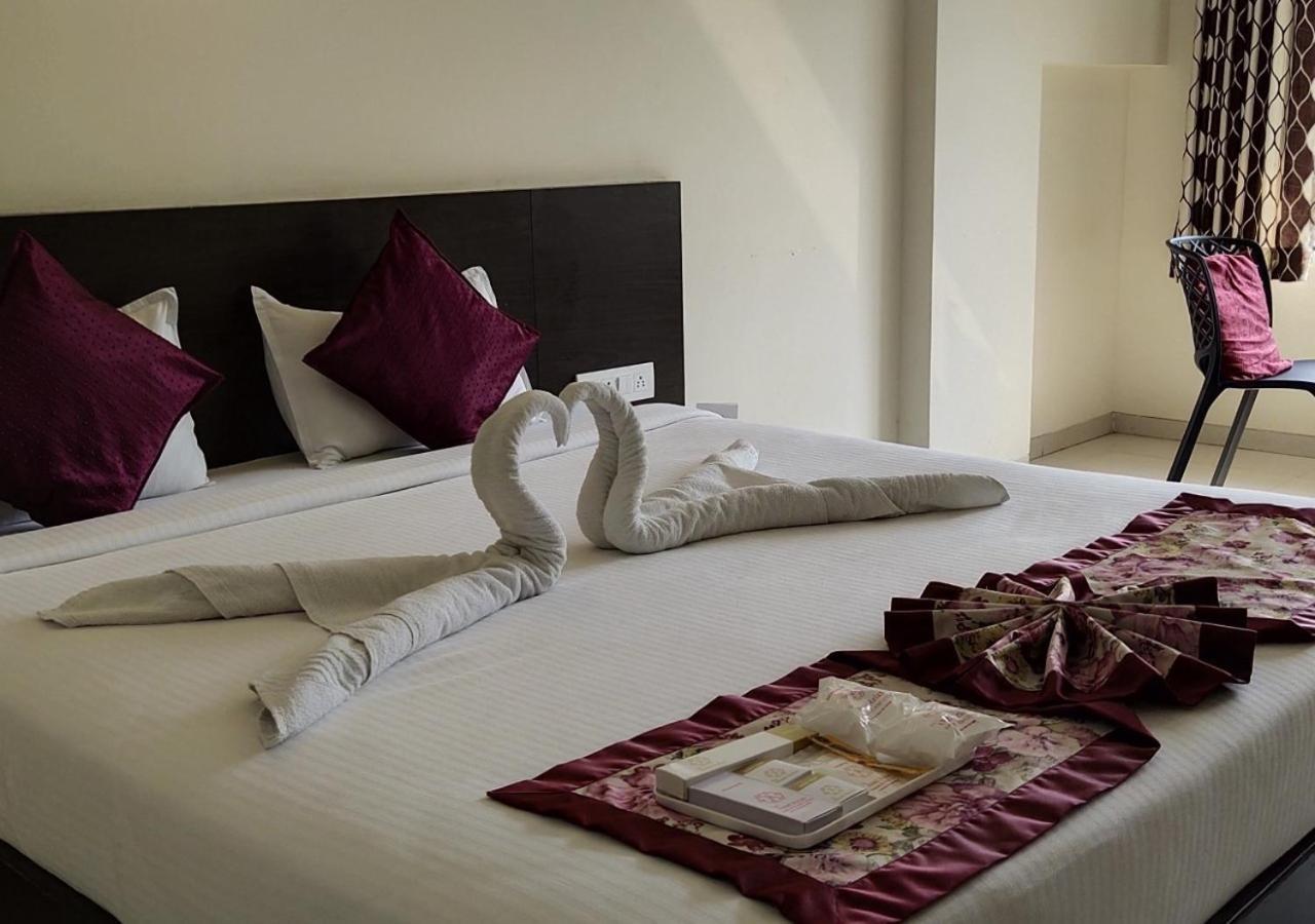 The Hotel Relax Kankavli Kankavali 외부 사진