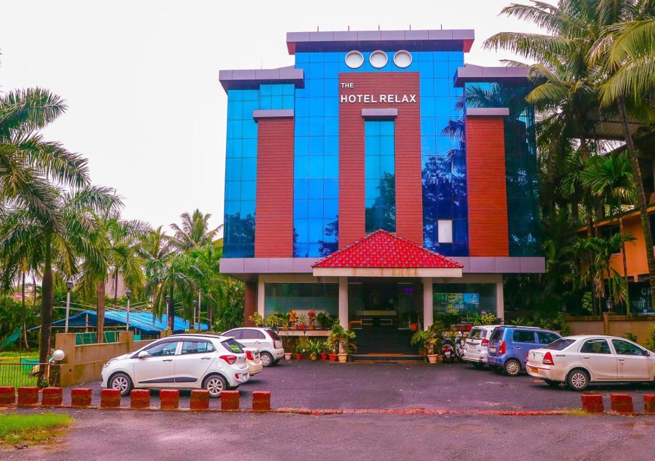 The Hotel Relax Kankavli Kankavali 외부 사진