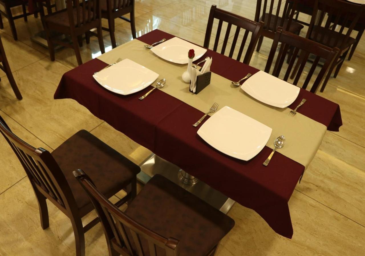 The Hotel Relax Kankavli Kankavali 외부 사진