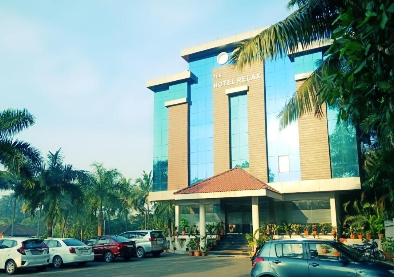The Hotel Relax Kankavli Kankavali 외부 사진