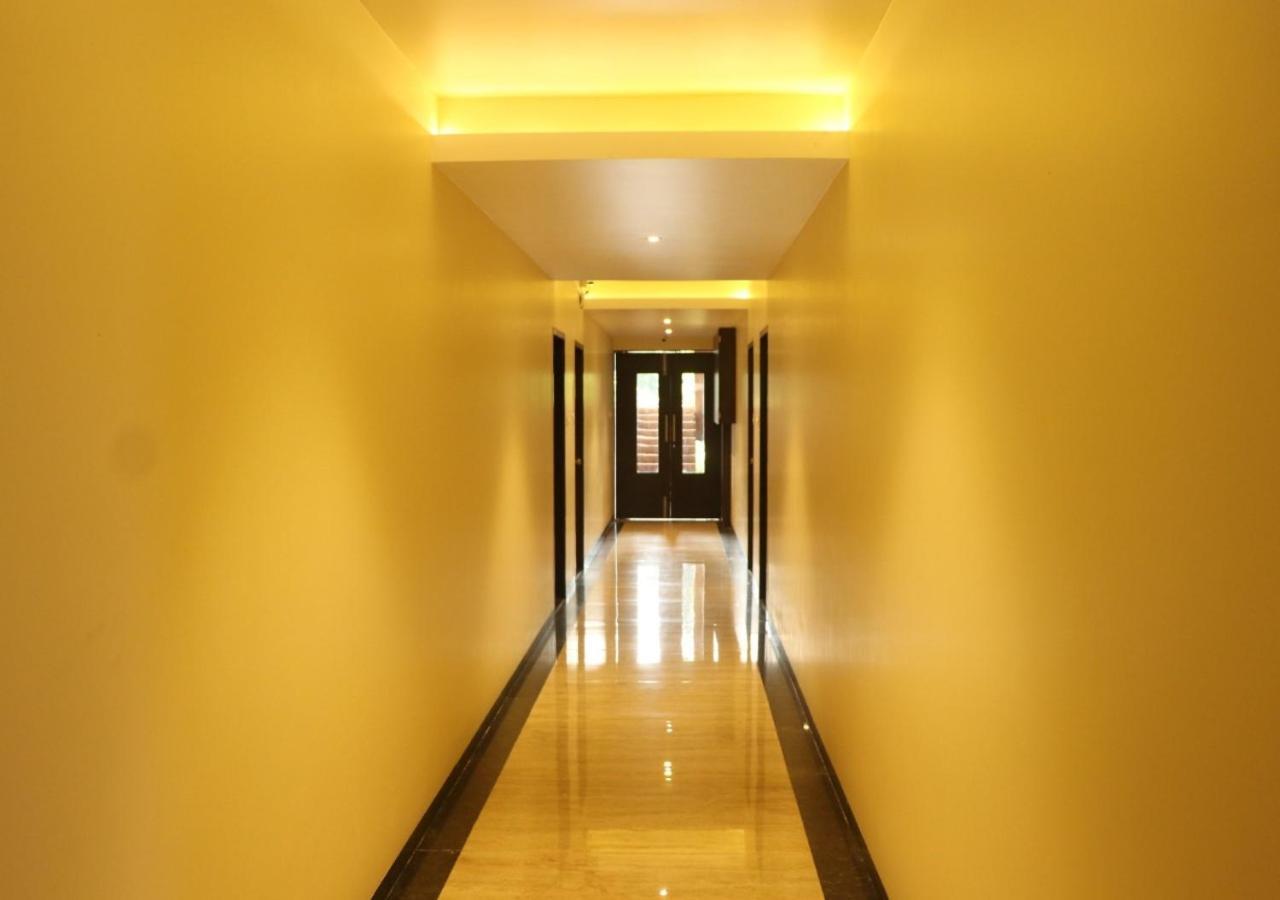 The Hotel Relax Kankavli Kankavali 외부 사진