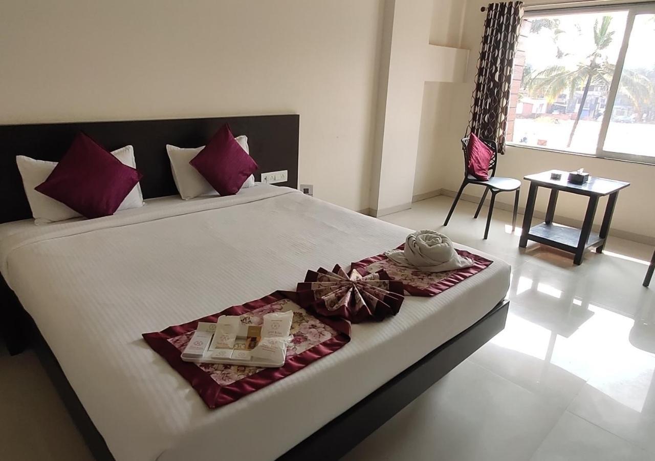 The Hotel Relax Kankavli Kankavali 외부 사진