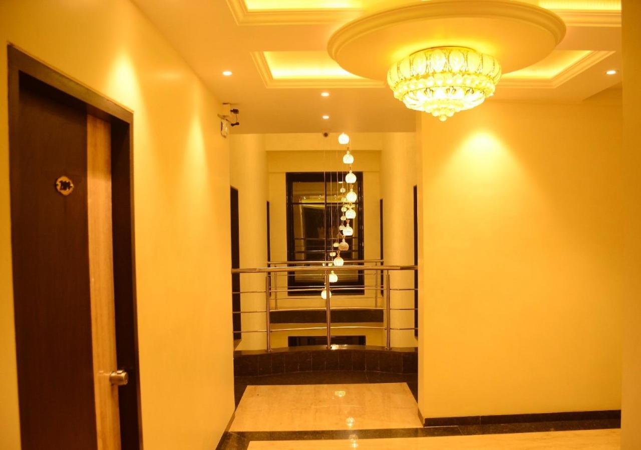 The Hotel Relax Kankavli Kankavali 외부 사진