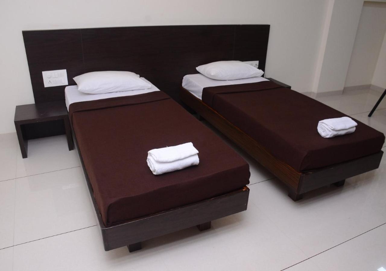The Hotel Relax Kankavli Kankavali 외부 사진