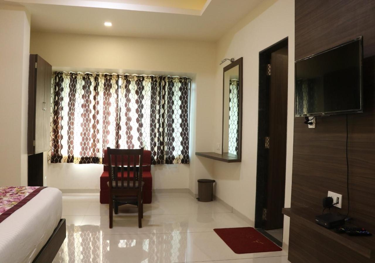 The Hotel Relax Kankavli Kankavali 외부 사진